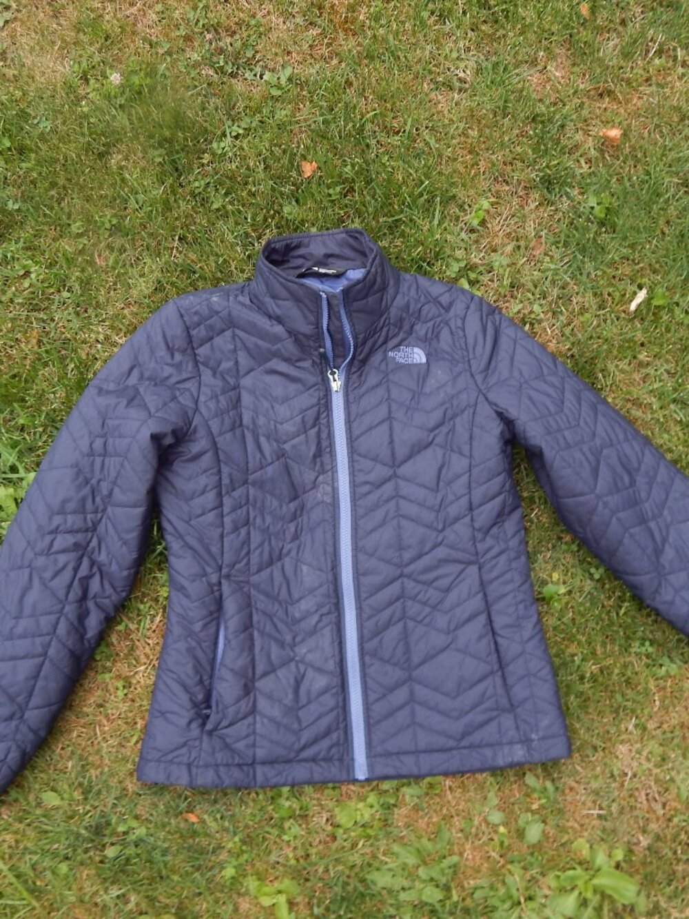 The North Face Womens Puffer Jacket Size Medium